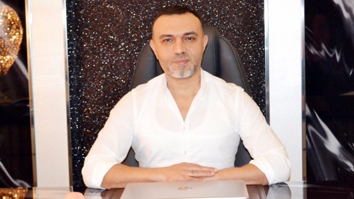 Dr. Ömer Berberoğlu