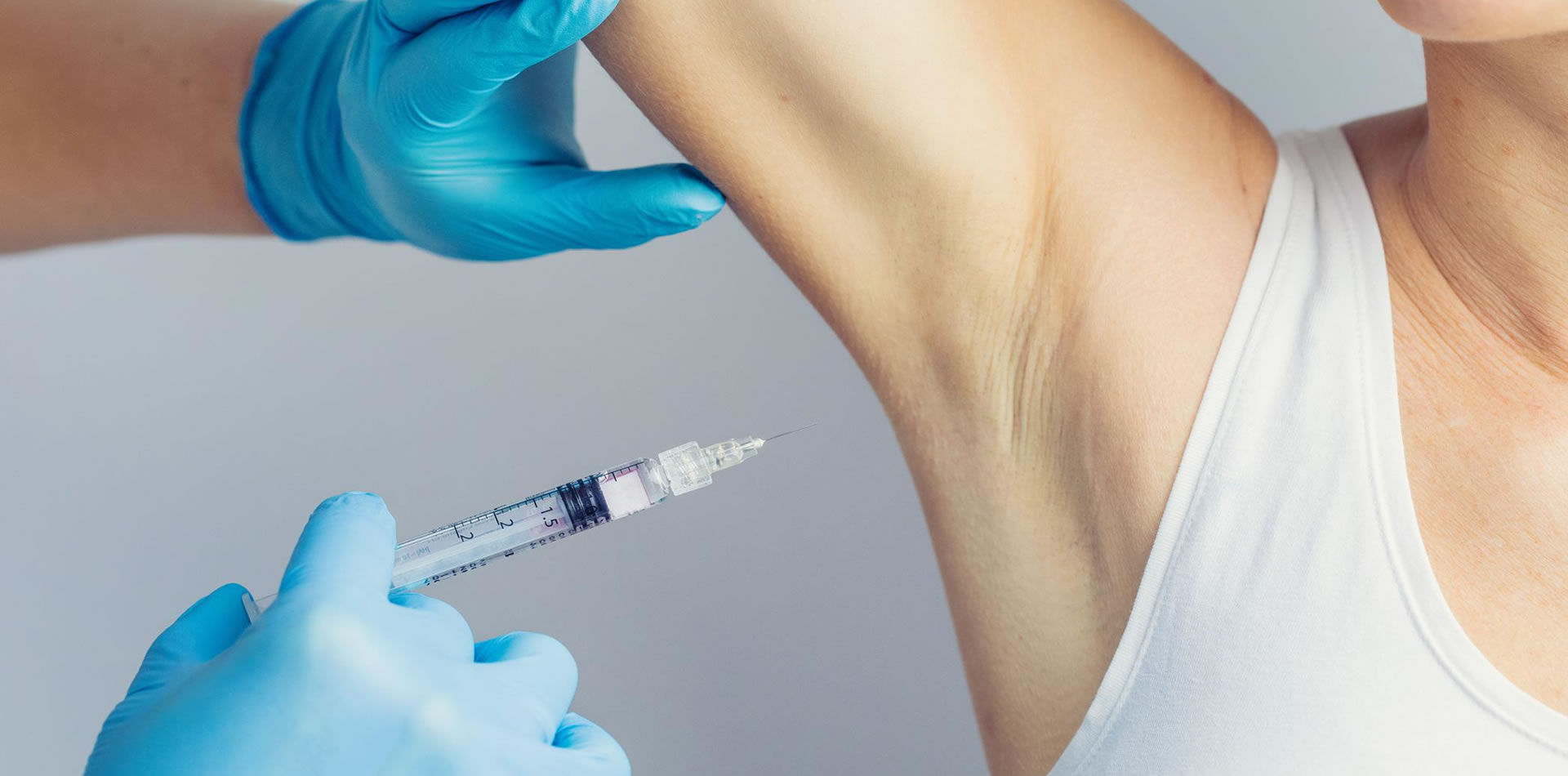 Dr. Ömer Berberoğlu - Terleme Botoksu