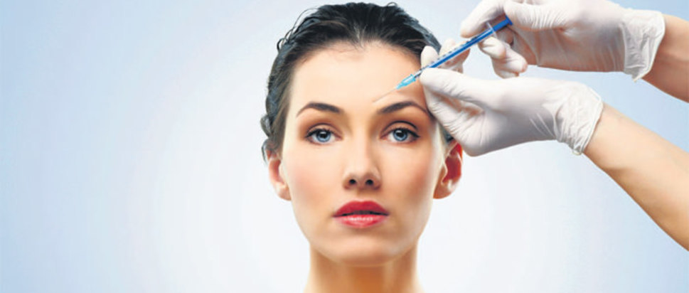 Dr. Ömer Berberoğlu - Migren Botoksu