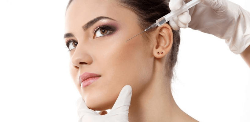 Dr. Ömer Berberoğlu - Estetik Botoks