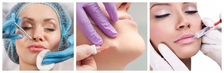 Dr. Ömer Berberoğlu - Dudak Dolgusu