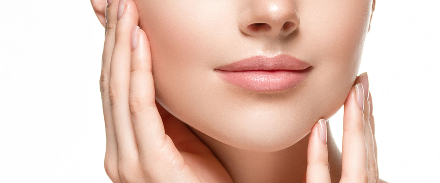 Dr. Ömer Berberoğlu - Çene Dolgusu