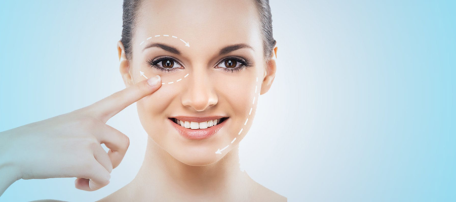 Dr. Ömer Berberoğlu - Yanak Dolgusu