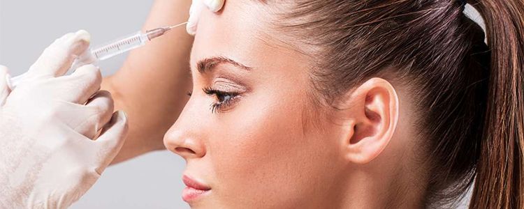 Dr. Ömer Berberoğlu - Alın Dolgusu