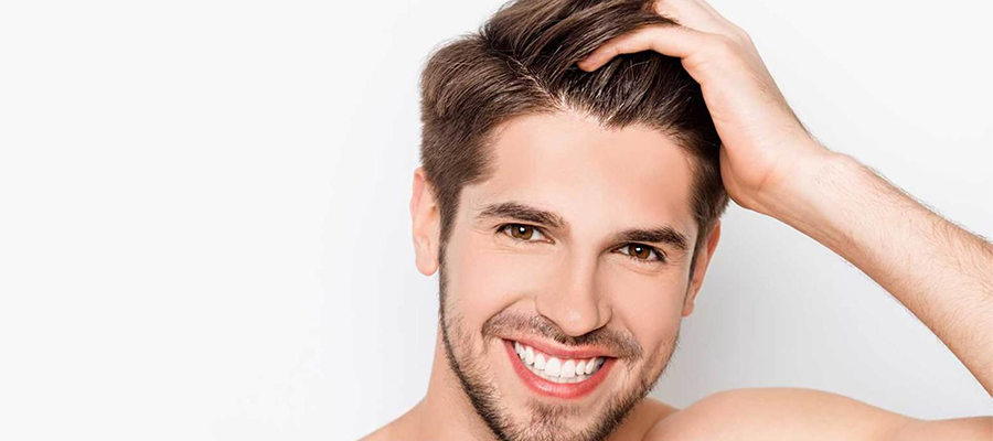 Dr. Ömer Berberoğlu - Saç Ekimi