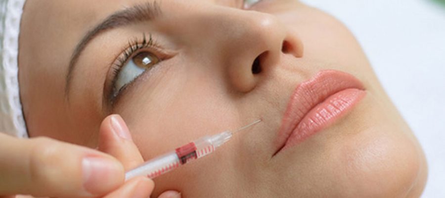 Dr. Ömer Berberoğlu - Mezoterapi